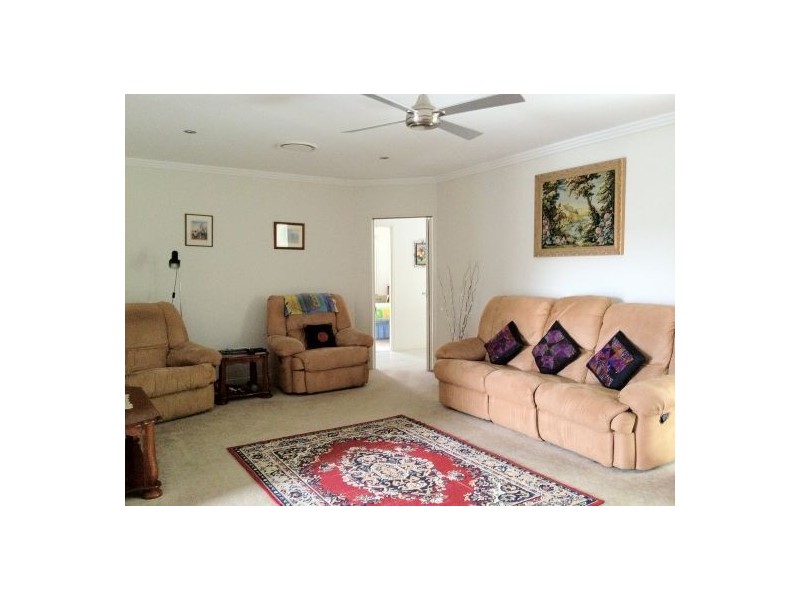 26 Broxbourne Place, Oxenford QLD 4210