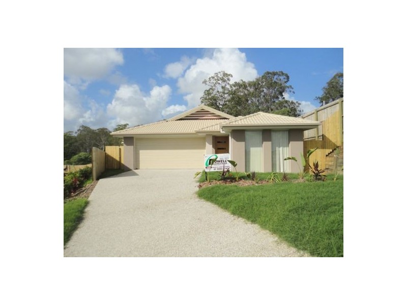 43 Winchester Crescent, Pimpama QLD 4209