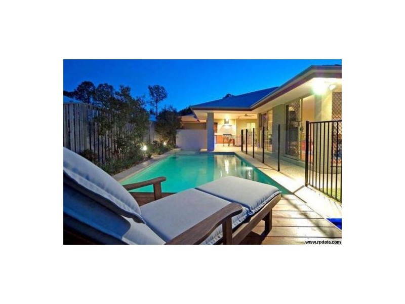 5 Stormvogel Court, Coomera Waters QLD 4209