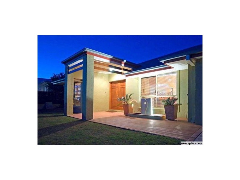 5 Stormvogel Court, Coomera Waters QLD 4209