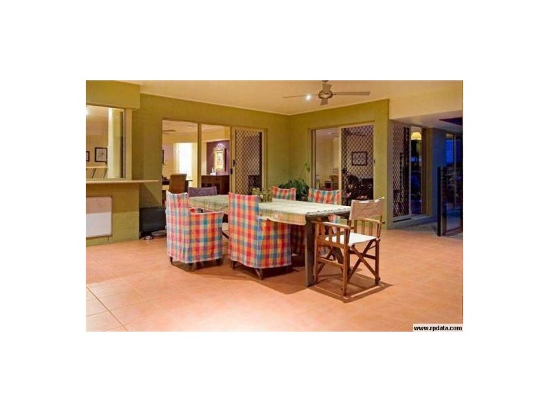 5 Stormvogel Court, Coomera Waters QLD 4209