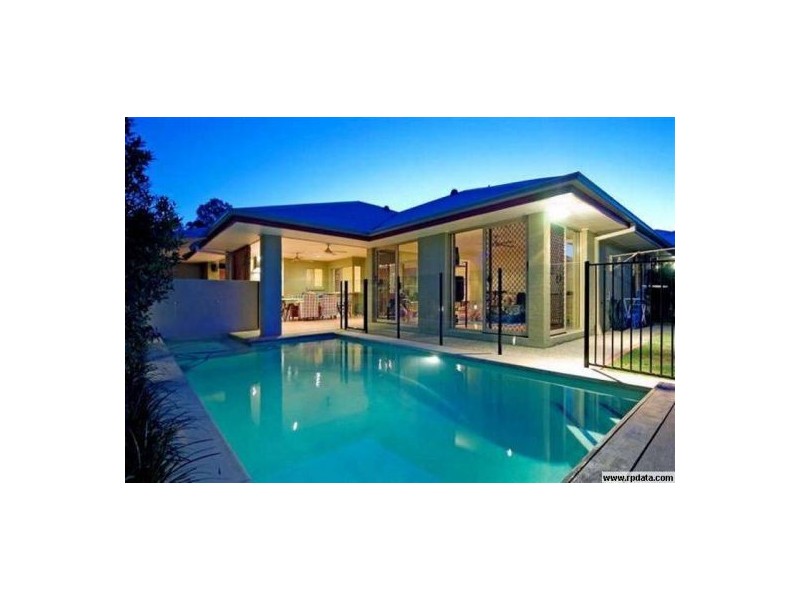 5 Stormvogel Court, Coomera Waters QLD 4209