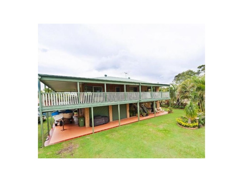 36 Cormorant Crescent, Jacobs Well QLD 4208