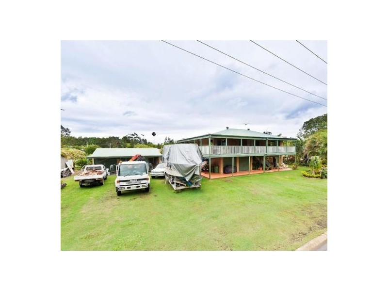 36 Cormorant Crescent, Jacobs Well QLD 4208