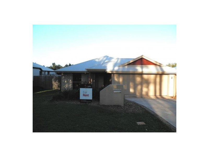 10 Ingrid Lane, Coomera Waters QLD 4209