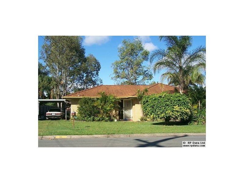 11 Hickey Street, Coomera QLD 4209