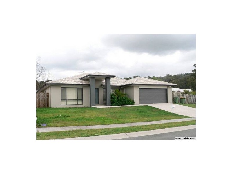 10 Amaranth Crescent, Upper Coomera QLD 4209