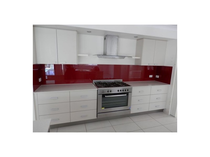 1 Serenade Drive, Coomera Waters QLD 4209