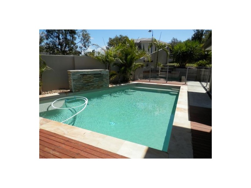 1 Serenade Drive, Coomera Waters QLD 4209