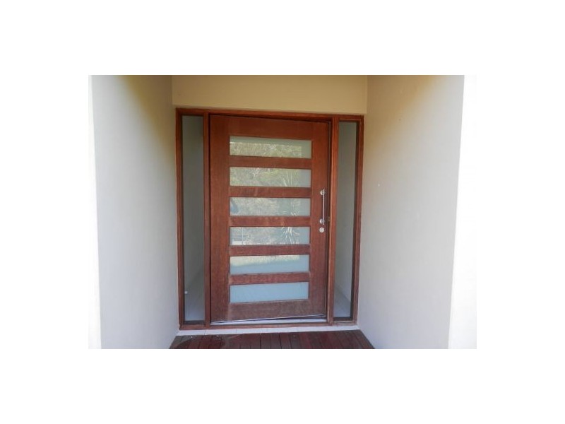 1 Serenade Drive, Coomera Waters QLD 4209