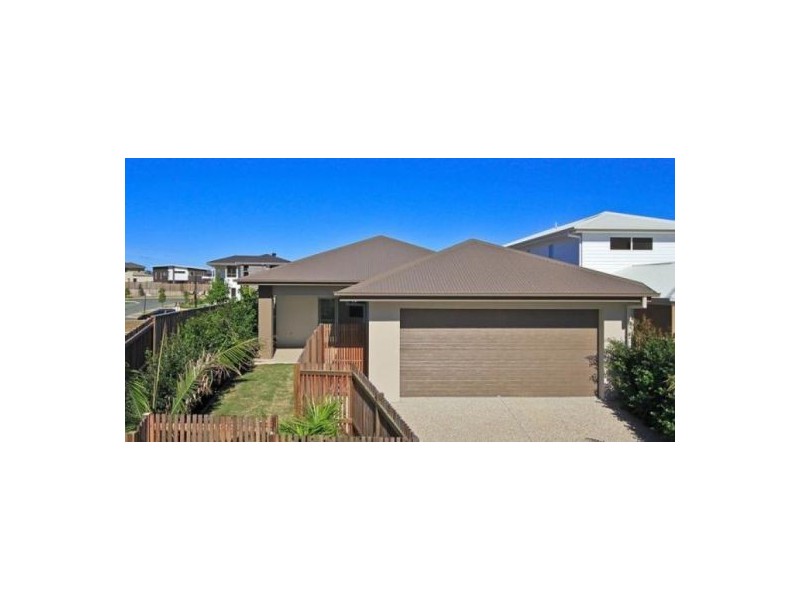 4 Limmen Street, Pimpama QLD 4209