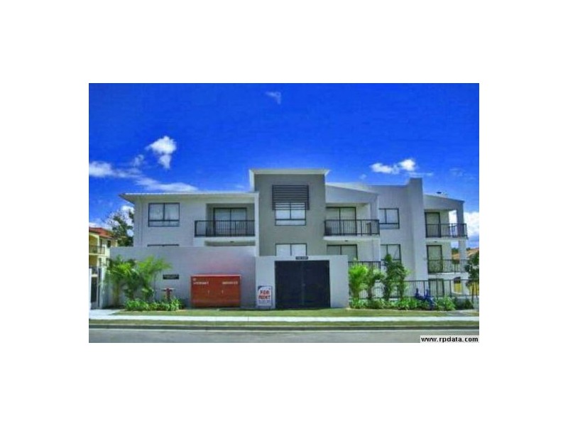 6/15-17 Lloyd Street, Southport QLD 4215