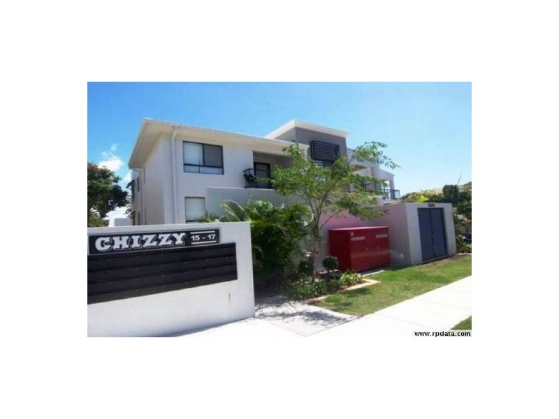 6/15-17 Lloyd Street, Southport QLD 4215