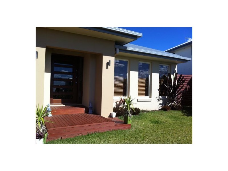 20 Bloomfield Court, Ormeau QLD 4208