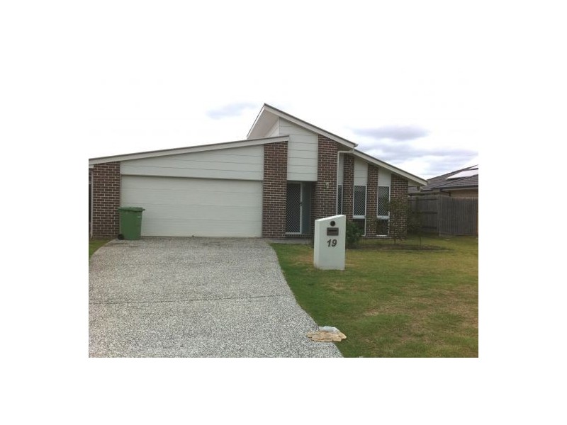 19 Judith Street, Crestmead QLD 4132