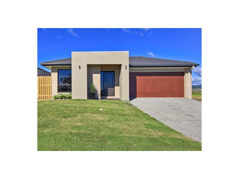 37 Achievement Drive, Ormeau QLD 4208