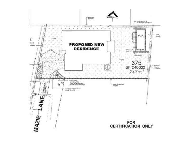 5 Mazie Lane, Coomera QLD 4209