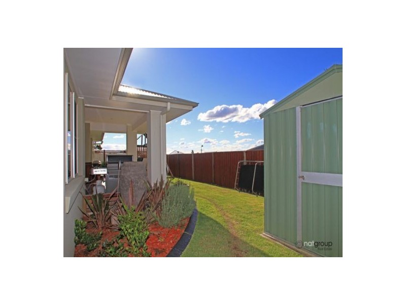 9 Bloomfield Court, Ormeau QLD 4208