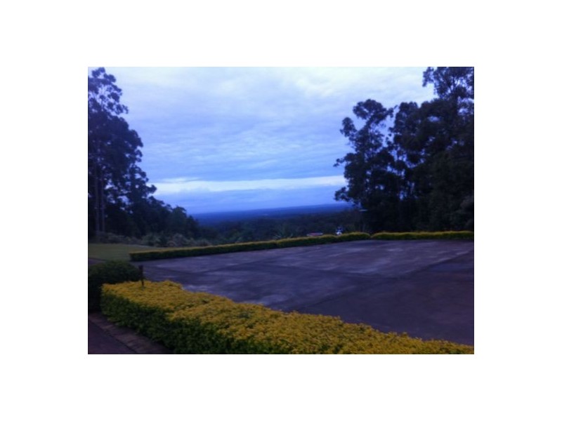 1 Quail Street, Cedar Vale QLD 4285