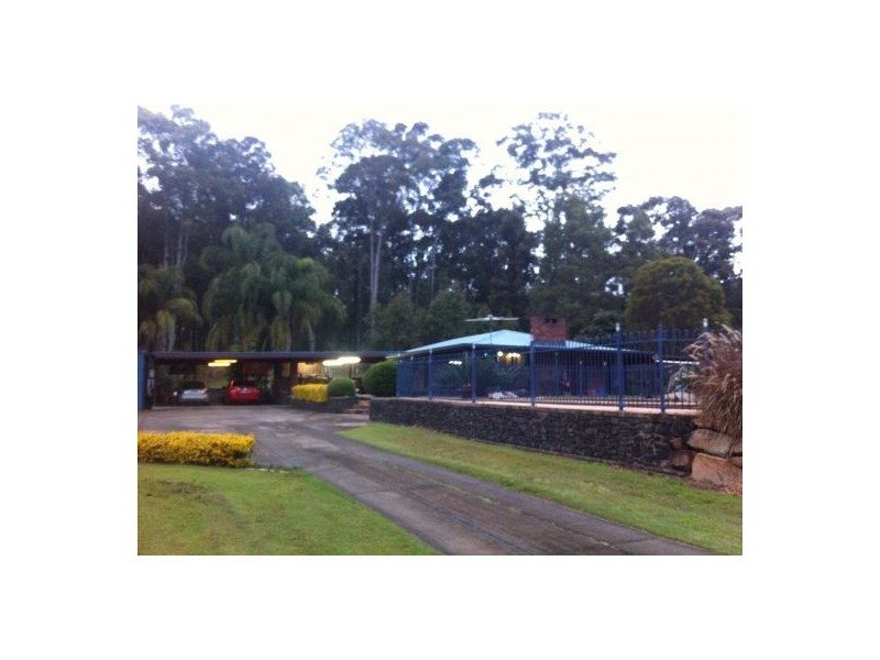 1 Quail Street, Cedar Vale QLD 4285