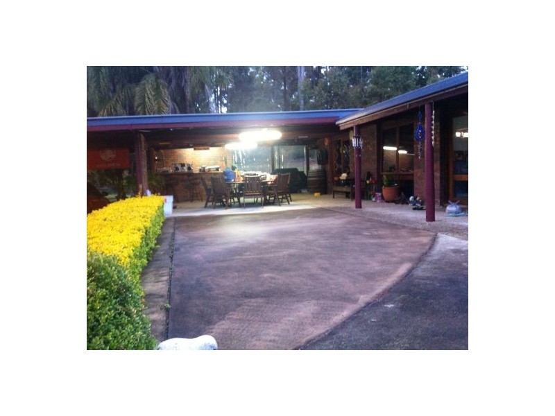 1 Quail Street, Cedar Vale QLD 4285