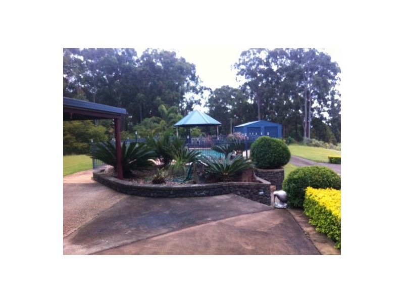 1 Quail Street, Cedar Vale QLD 4285