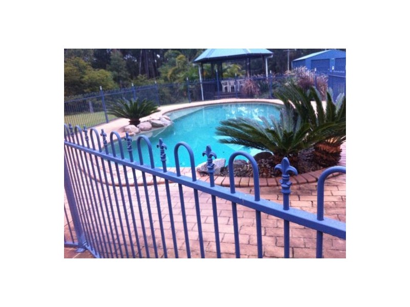 1 Quail Street, Cedar Vale QLD 4285