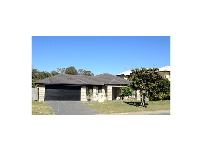 3 Carallia Court, Ormeau QLD 4208