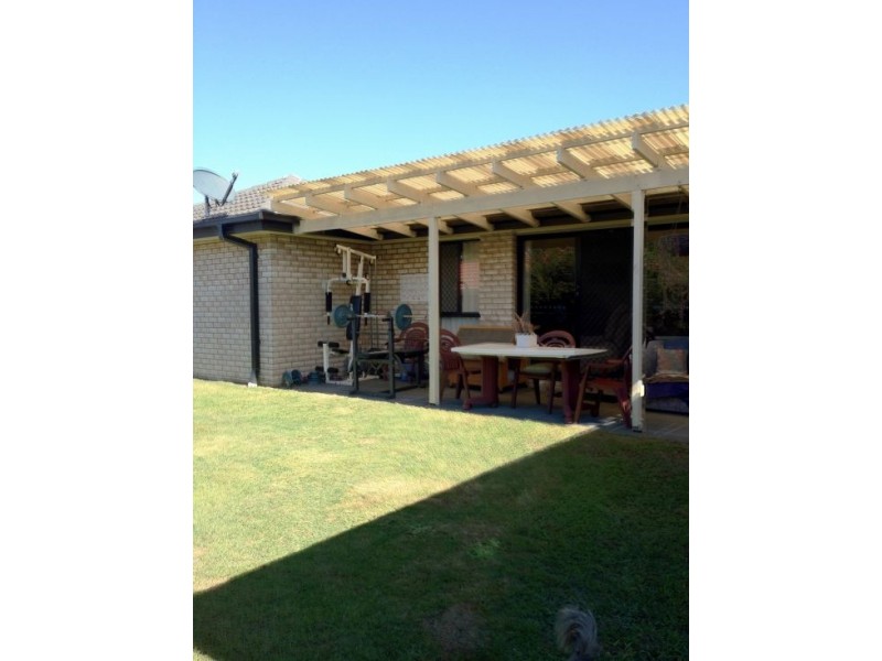 3 Carallia Court, Ormeau QLD 4208