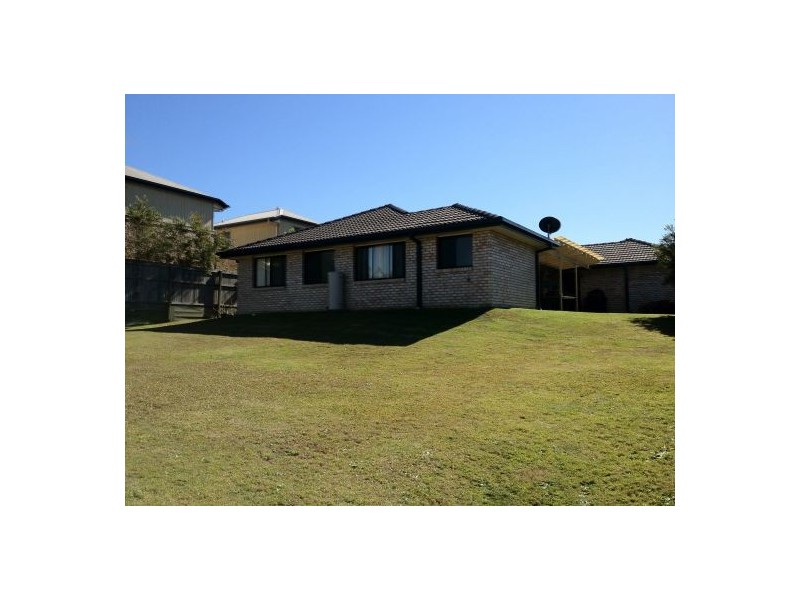 3 Carallia Court, Ormeau QLD 4208
