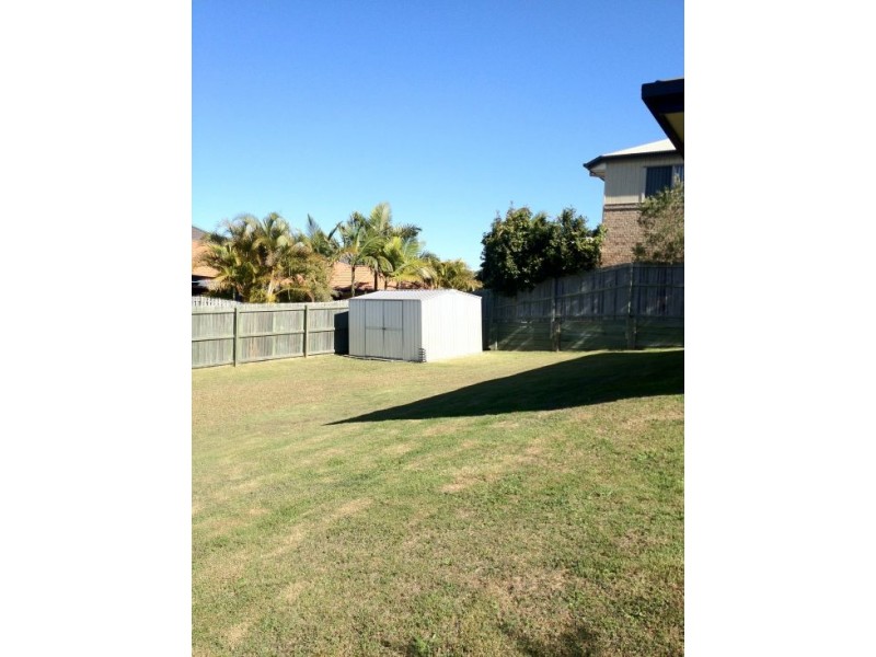 3 Carallia Court, Ormeau QLD 4208