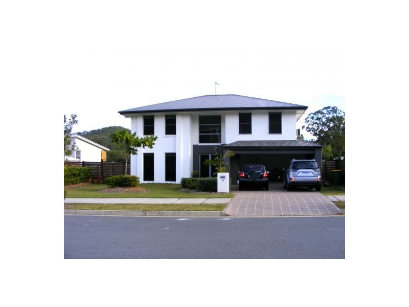 15 Bakers Ridge Drive, Oxenford QLD 4210