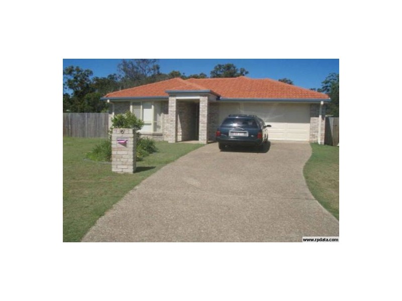 6 Chester Ct, Ormeau QLD 4208