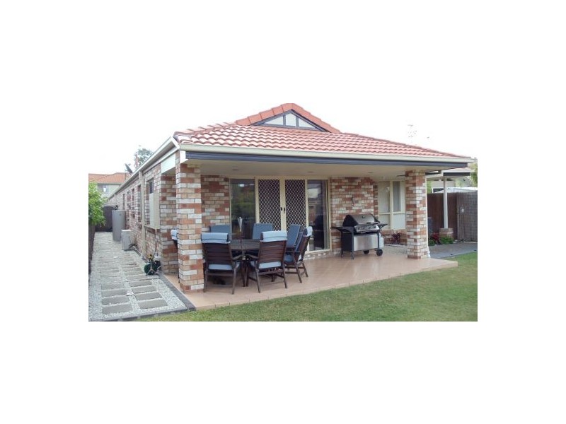 1/5 Lorenzo Drive, Coomera QLD 4209