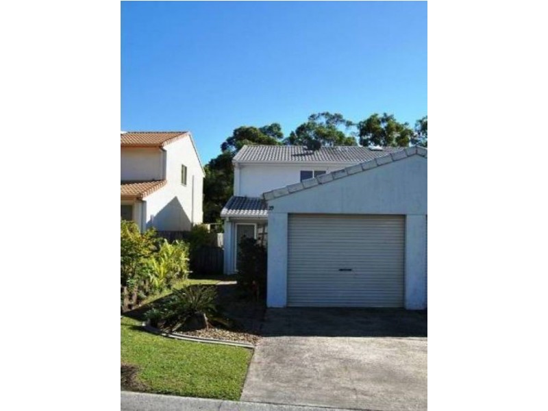 29/15 Bridgman Drive, Reedy Creek QLD 4227