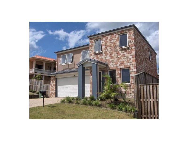 2/28 Lauren Grove, Upper Coomera QLD 4209