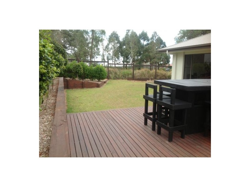 24 Bloomfield Court, Ormeau QLD 4208