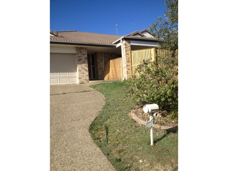 1/15 Turnbull Drive, Upper Coomera QLD 4209