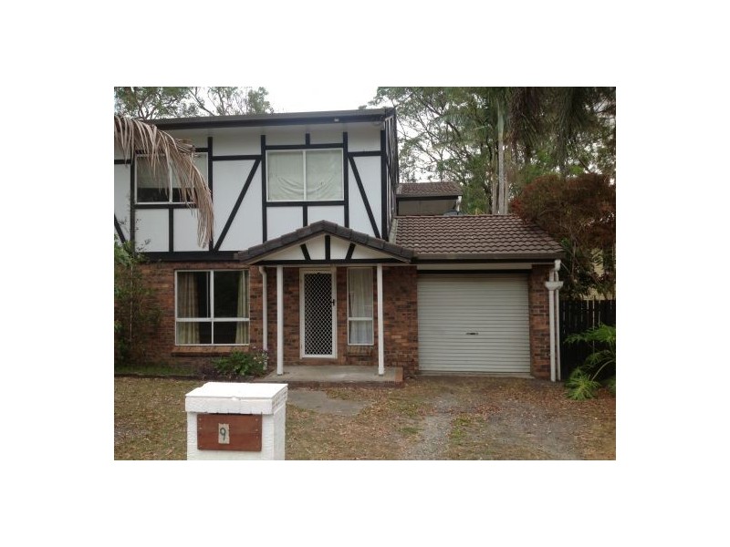 9 Tooraneedin Road, Coomera QLD 4209