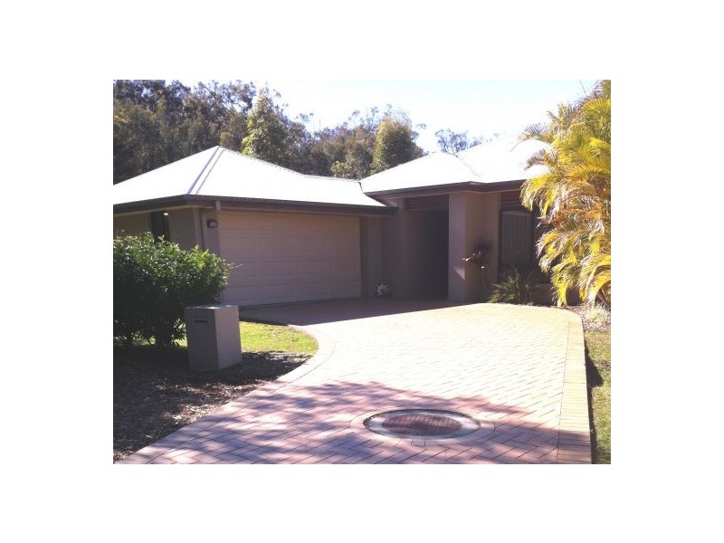 11 Bashful Lane, Coomera Waters QLD 4209