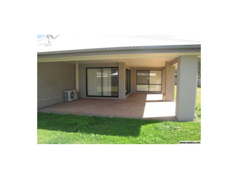 11 Bashful Lane, Coomera Waters QLD 4209