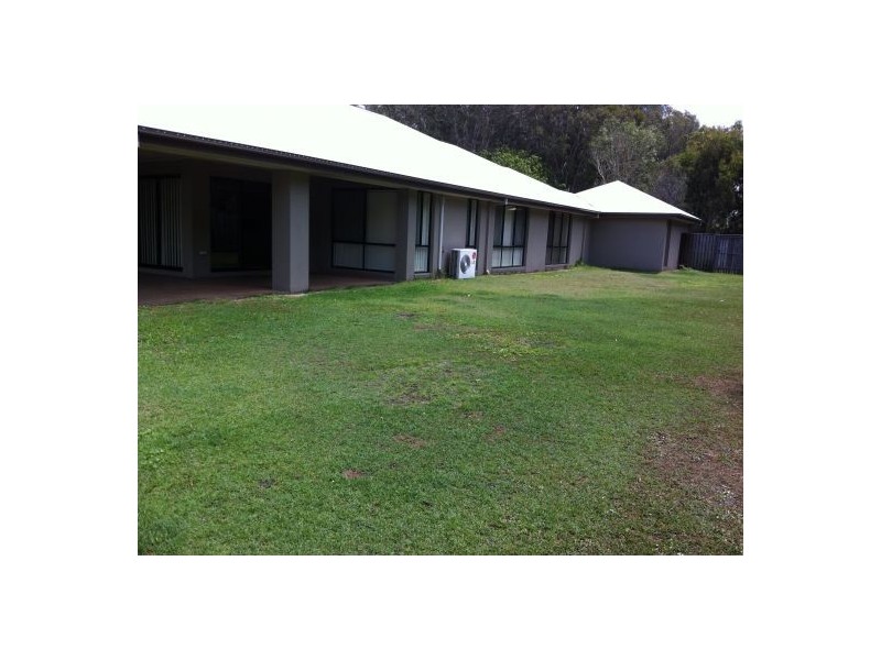 11 Bashful Lane, Coomera Waters QLD 4209