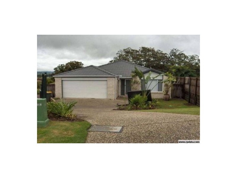 16 David Street, Upper Coomera QLD 4209