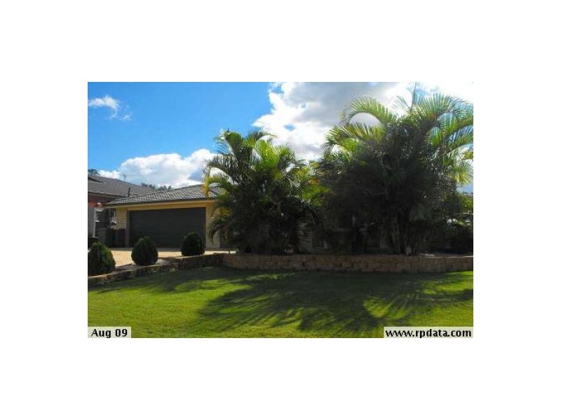 34 Mountain View Crescent, Mount Warren Park QLD 4207