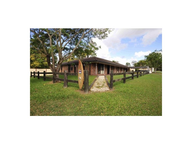 2 Idaho Place + 58 Michigan Drive, Oxenford QLD 4210