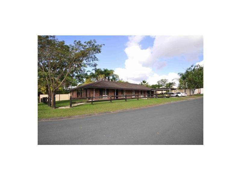 2 Idaho Place + 58 Michigan Drive, Oxenford QLD 4210