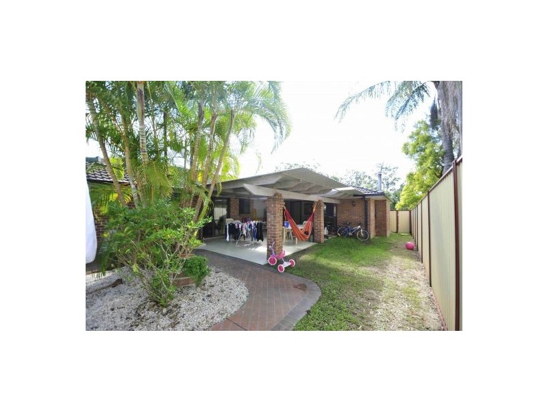 2 Idaho Place + 58 Michigan Drive, Oxenford QLD 4210