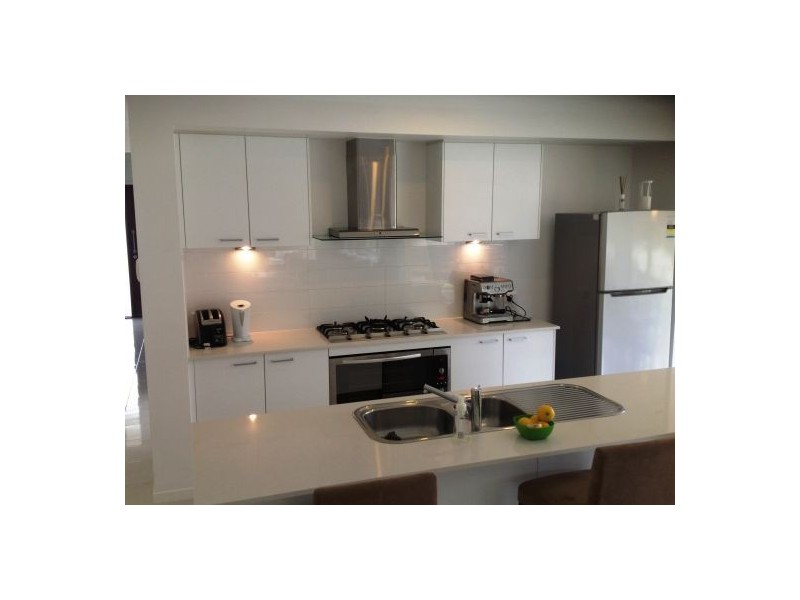 5 Kulki Way, Coomera QLD 4209