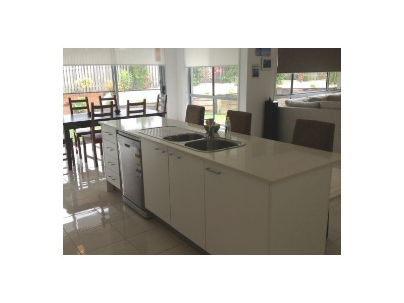 5 Kulki Way, Coomera QLD 4209