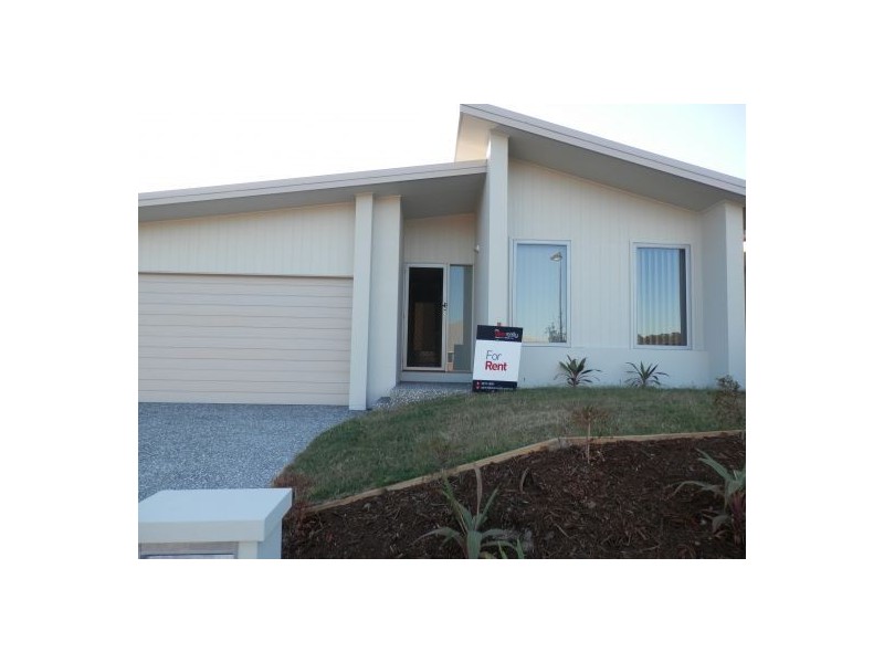 4 Mersey Street, Upper Coomera QLD 4209